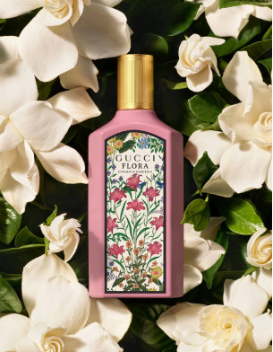 Flora Gorgeous Gardenia Edp